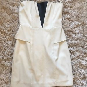 Mason by Michelle Mason Cocktail Dress (Size 4)